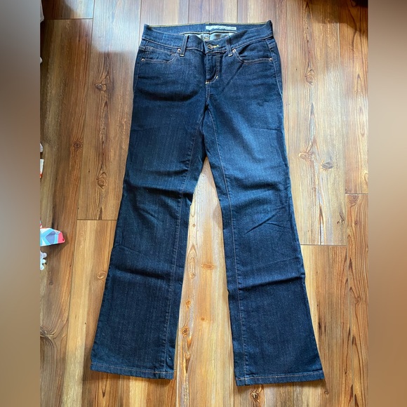 DKNY Bootcut Jeans - Picture 2 of 5
